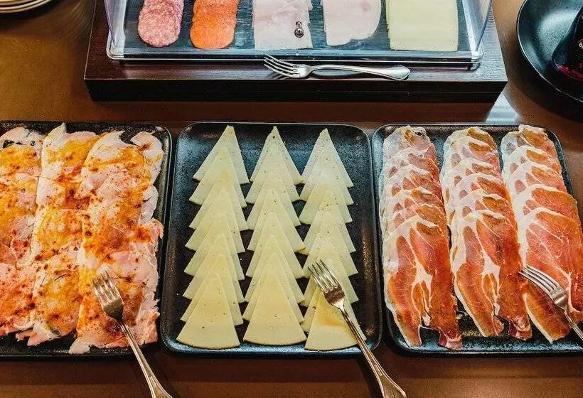 Fotos del hotel Maisonnave:  11