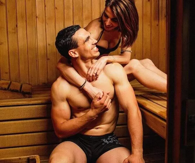 Fotos del hotel Maisonnave:  10