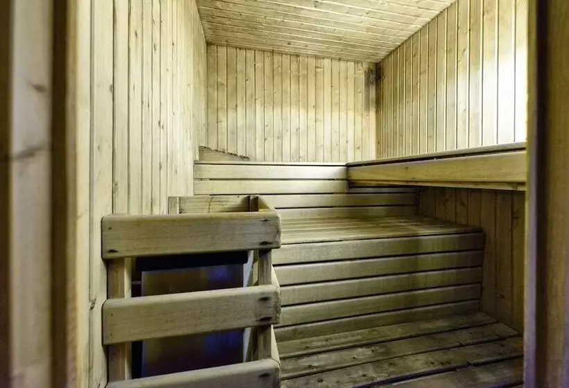 Fotos del hotel Maisonnave:  2