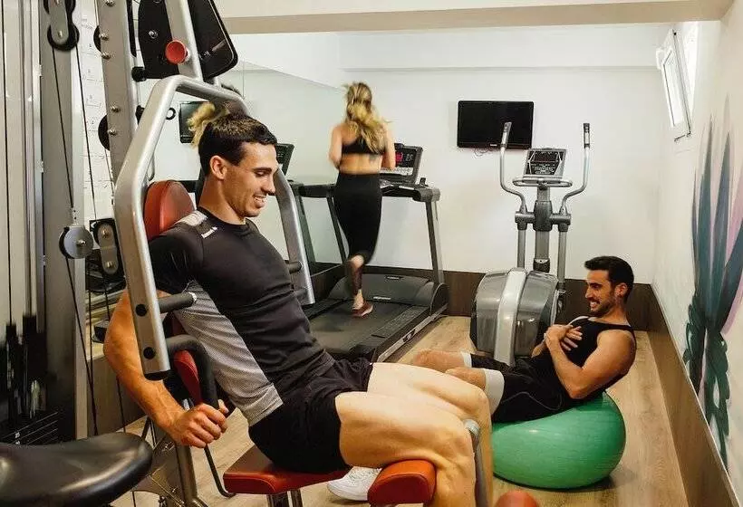 Fotos del hotel Maisonnave:  9