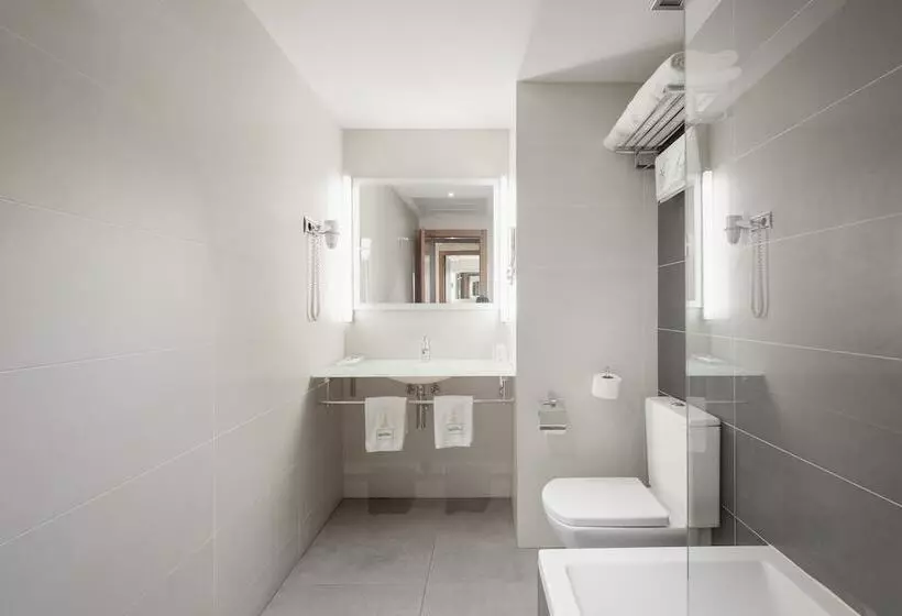 Fotos del hotel Maisonnave:  6