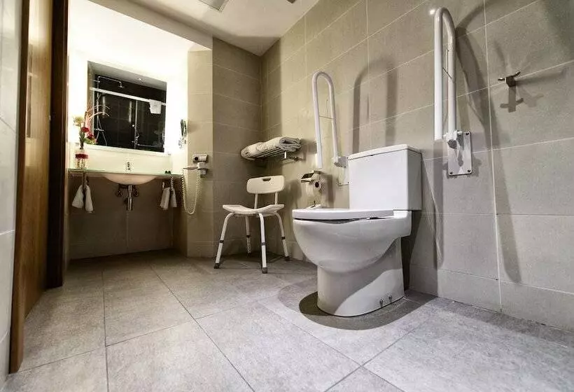 Fotos del hotel Maisonnave:  12