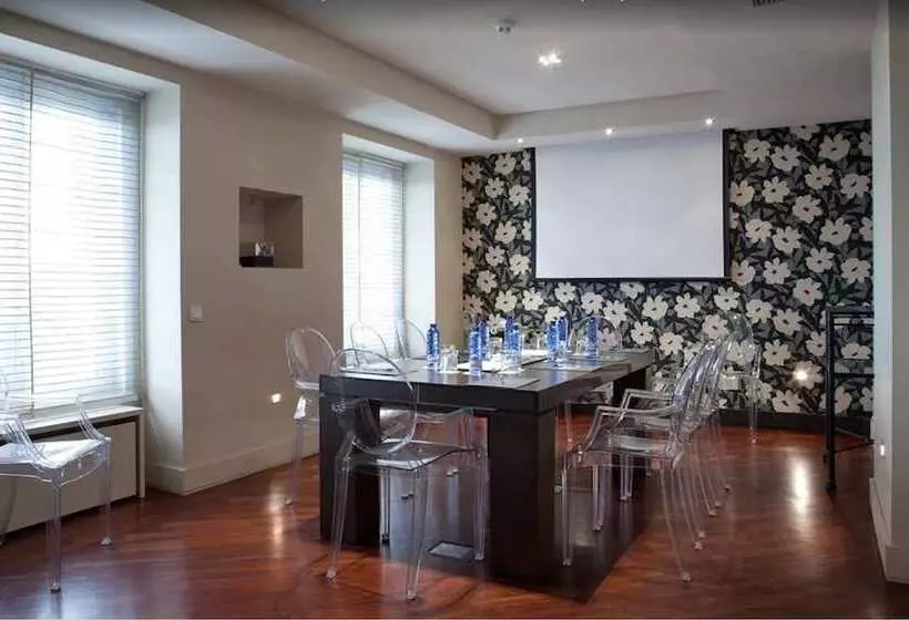 Fotos del hotel Moderno Puerta Del Sol:  3