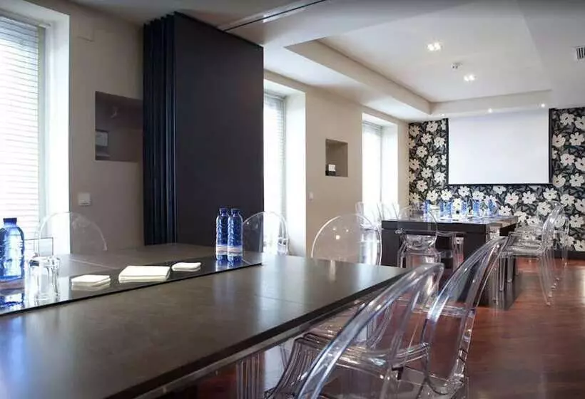 Fotos del hotel Moderno Puerta Del Sol:  10