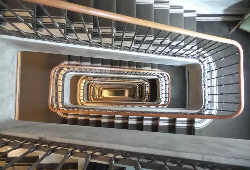 Fotos del hotel Moderno Puerta Del Sol:  6