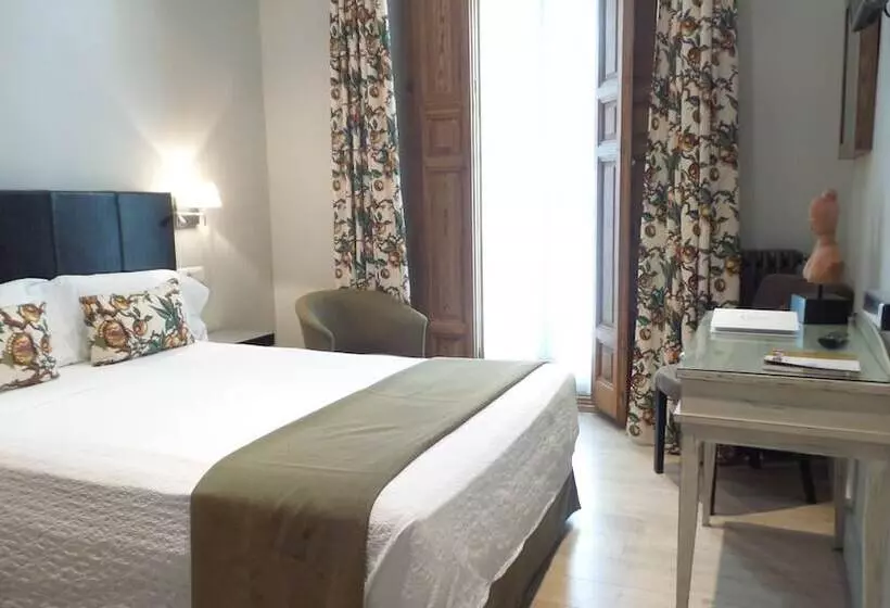 Fotos del hotel Moderno Puerta Del Sol:  48