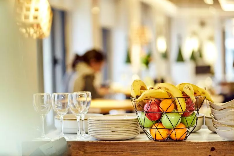 Fotos del hotel Sercotel Alfonso V:  20