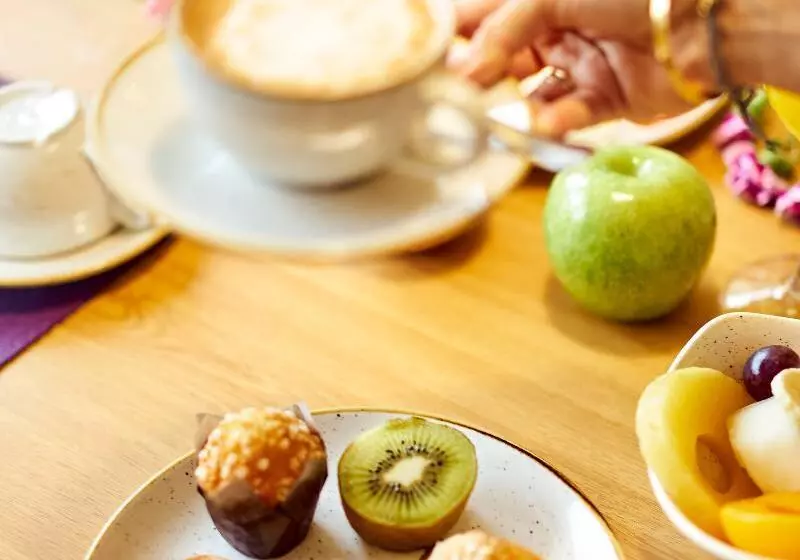 Fotos del hotel Sercotel Alfonso V:  16