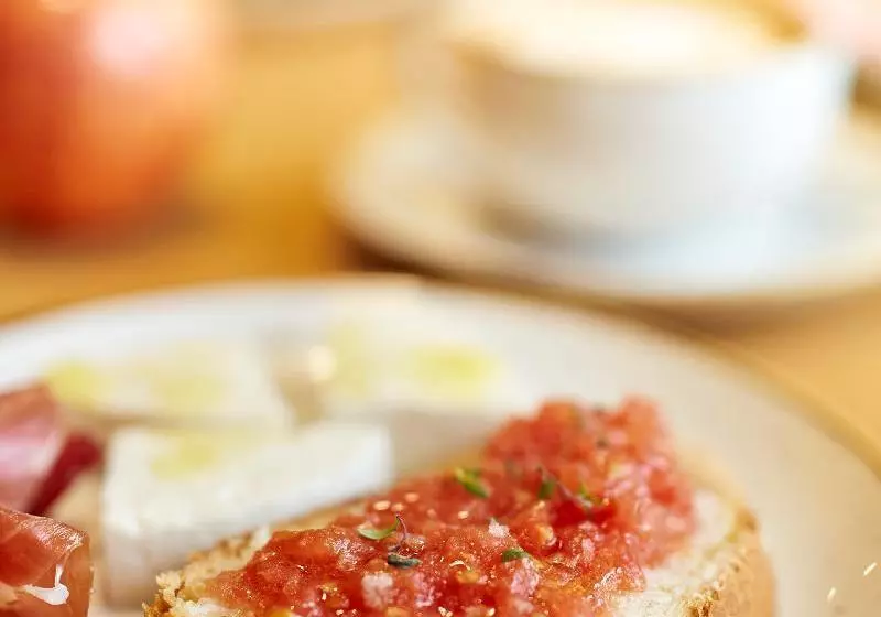 Fotos del hotel Sercotel Alfonso V:  18