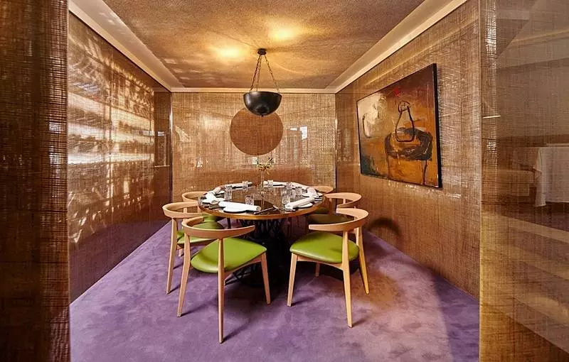 Fotos del hotel Sercotel Alfonso V:  6