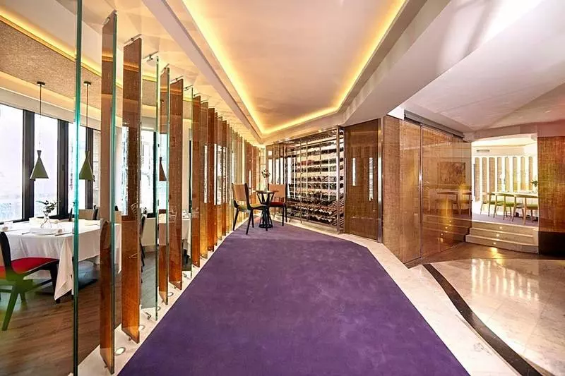 Fotos del hotel Sercotel Alfonso V:  3