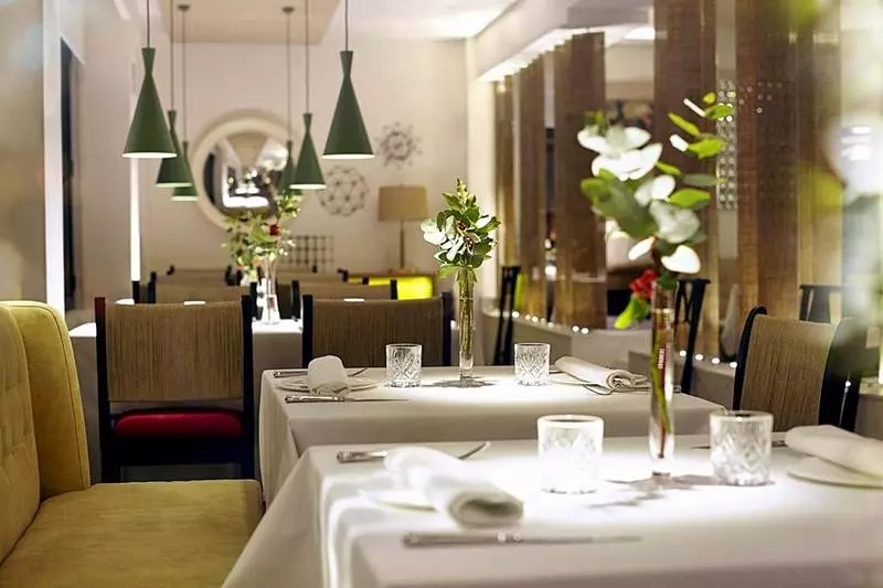 Fotos del hotel Sercotel Alfonso V:  11