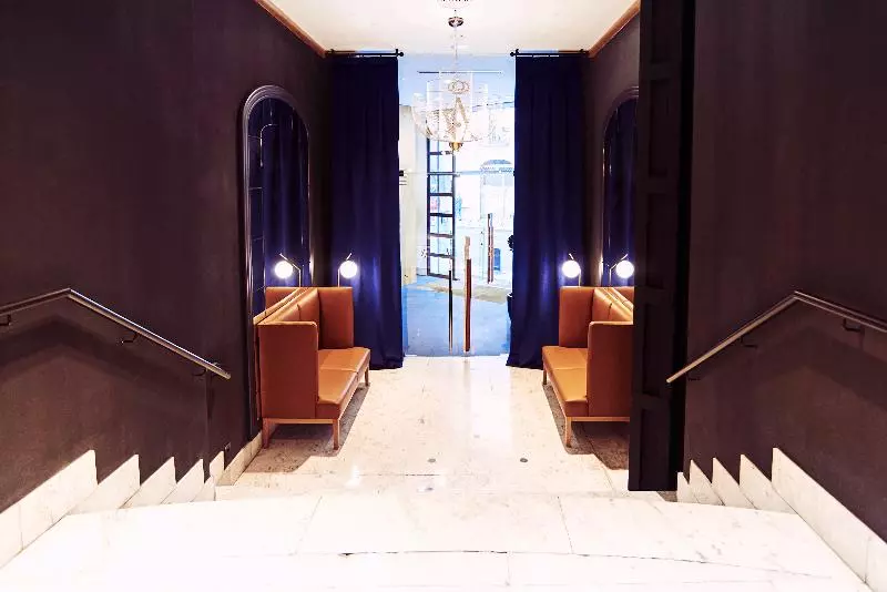 Fotos del hotel Sercotel Alfonso V:  13