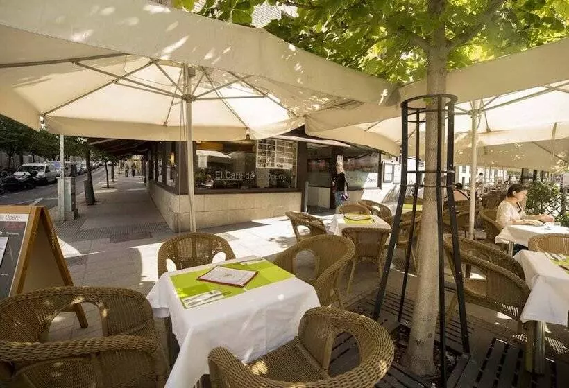 Fotos del hotel Opera:  12