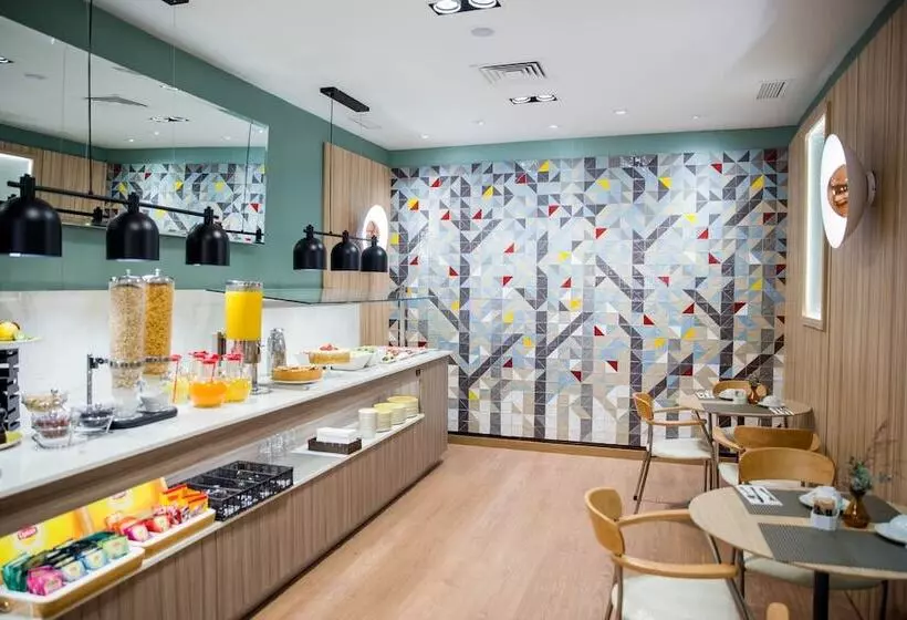 Fotos del hotel Opera:  15