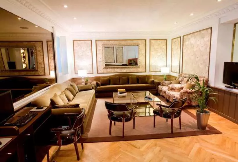 Fotos del hotel Opera:  2