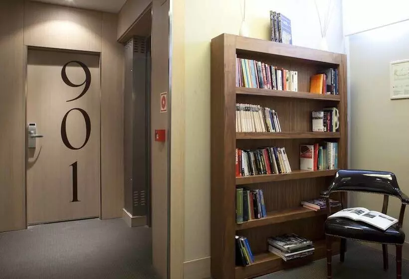 Fotos del hotel Opera:  10