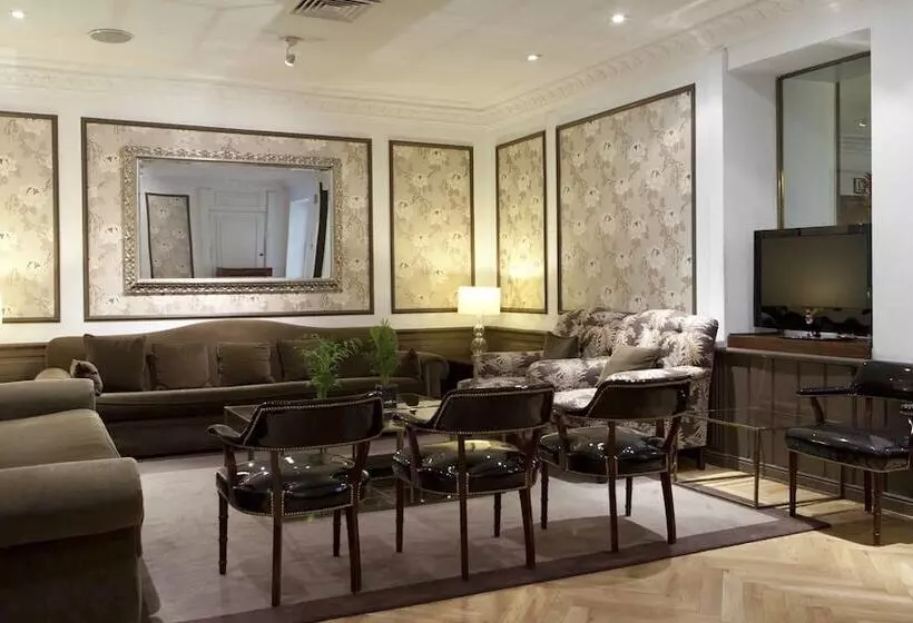 Fotos del hotel Opera:  3