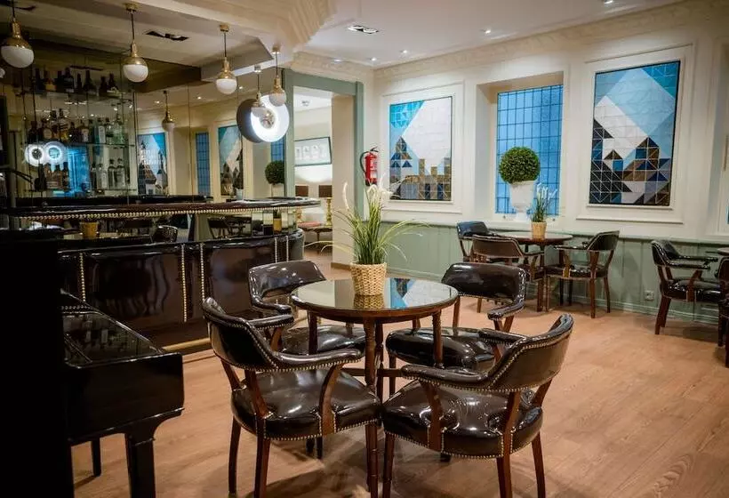 Fotos del hotel Opera:  14