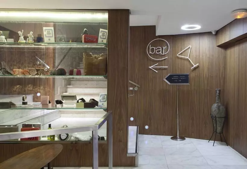 Fotos del hotel Opera:  11