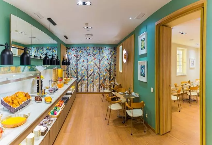 Fotos del hotel Opera:  13