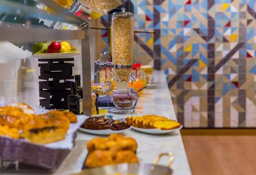 Fotos del hotel Opera:  5