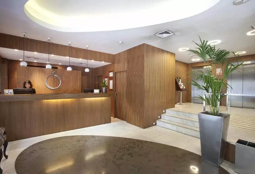 Fotos del hotel Opera:  52