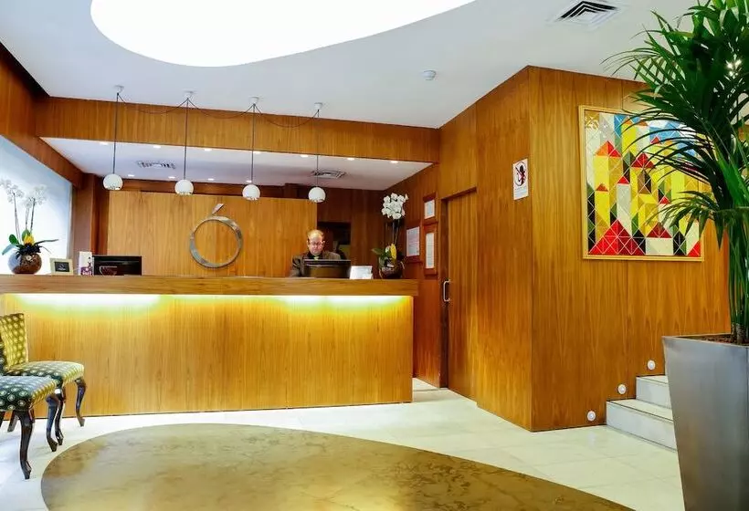 Fotos del hotel Opera:  54