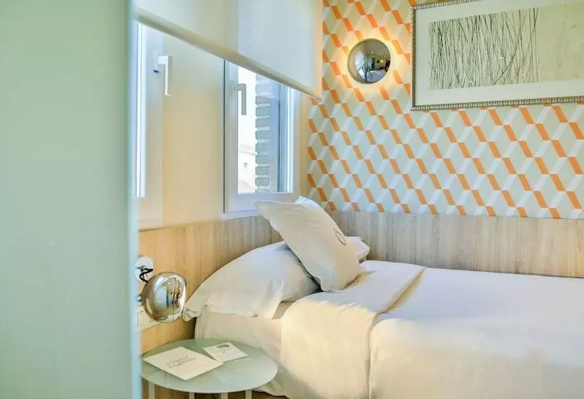 Fotos del hotel Opera:  1