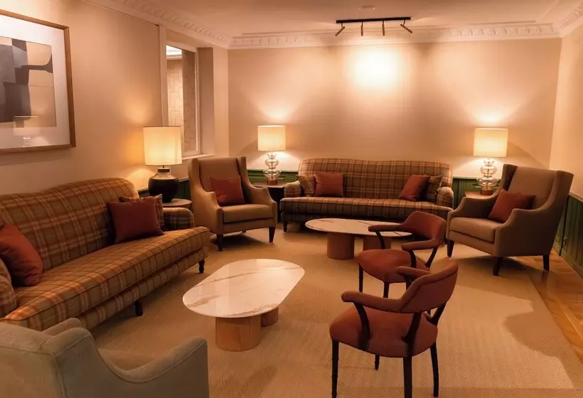 Fotos del hotel Opera:  2