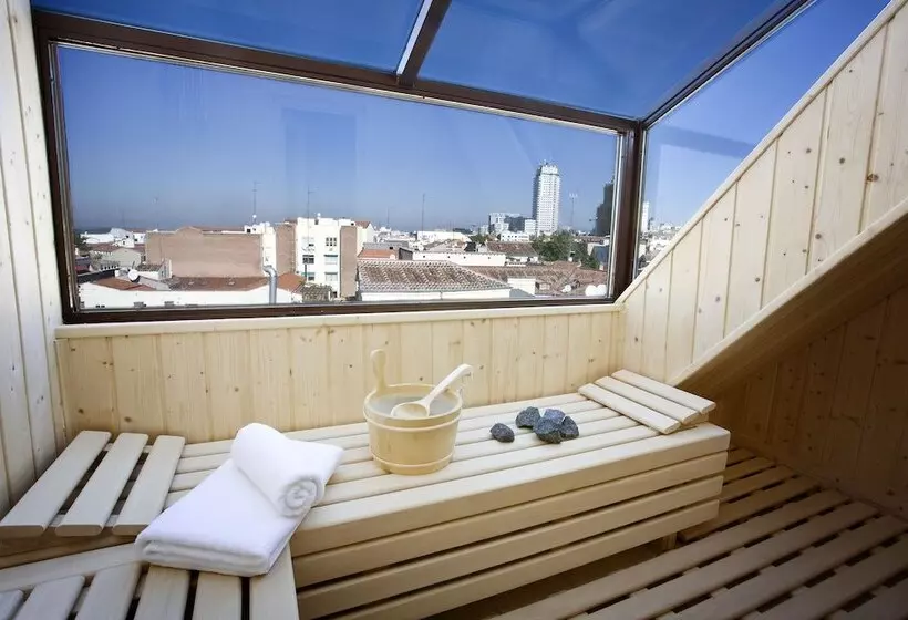 Fotos del hotel Opera:  8