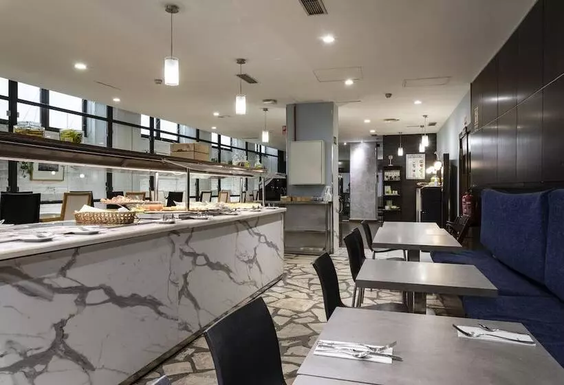 Fotos del hotel Petit Palace Cliper-gran Vía:  44