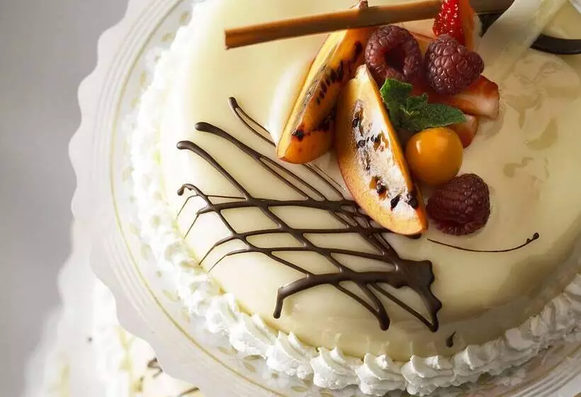 Fotos del hotel Pullman Madrid Airport & Feria:  15