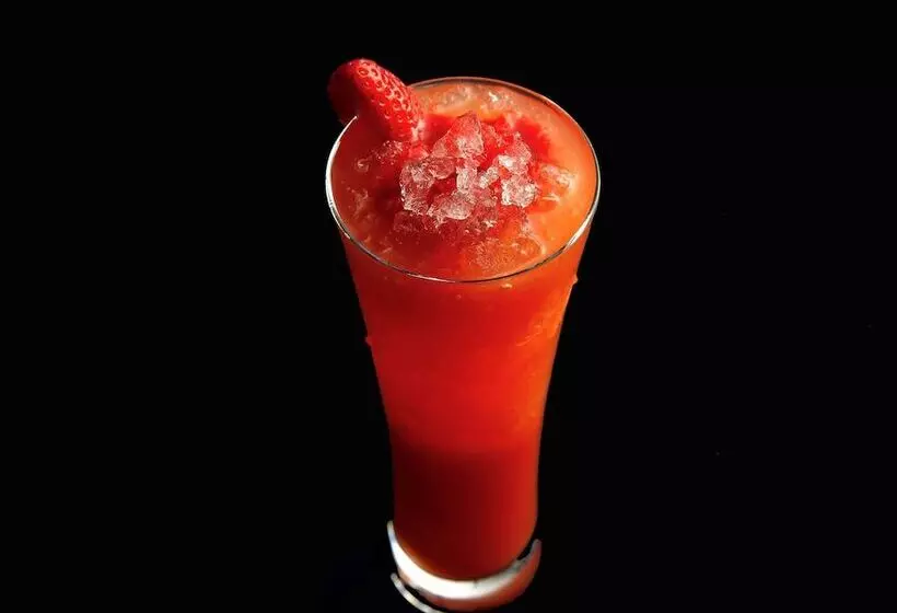 Fotos del hotel Pullman Madrid Airport & Feria:  6