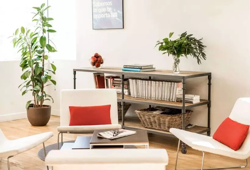 Fotos del hotel Ramada By Wyndham Madrid Tres Cantos:  19