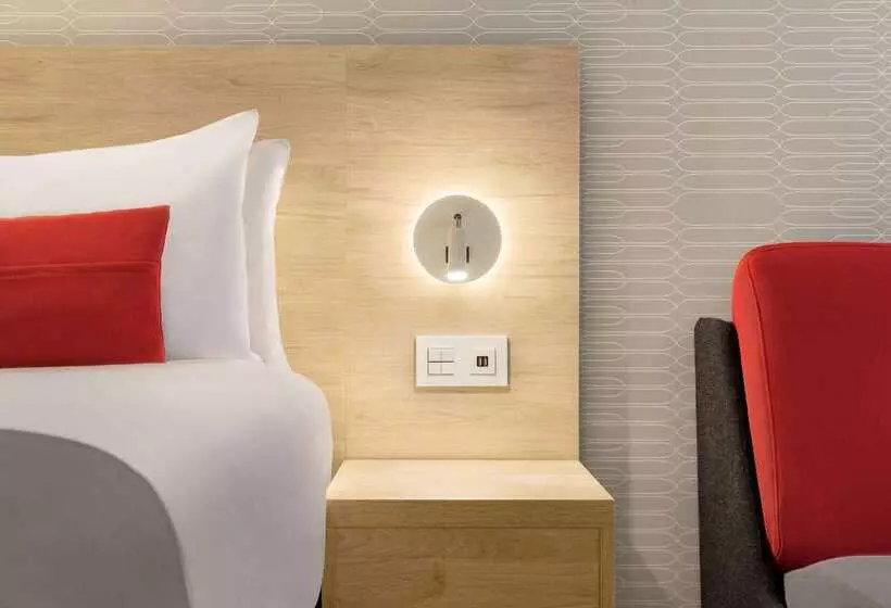 Fotos del hotel Ramada By Wyndham Madrid Tres Cantos:  22