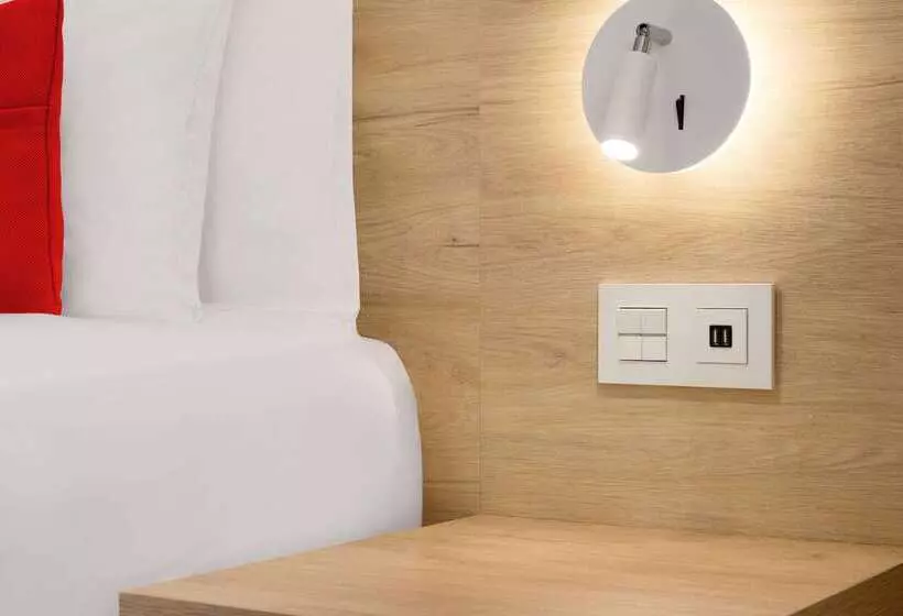 Fotos del hotel Ramada By Wyndham Madrid Tres Cantos:  24