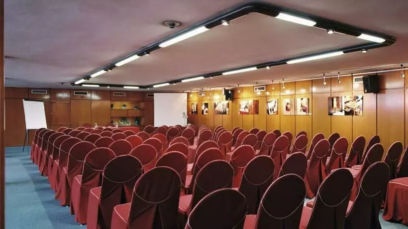 Fotos del hotel Hotel Condes de Urgel:  4