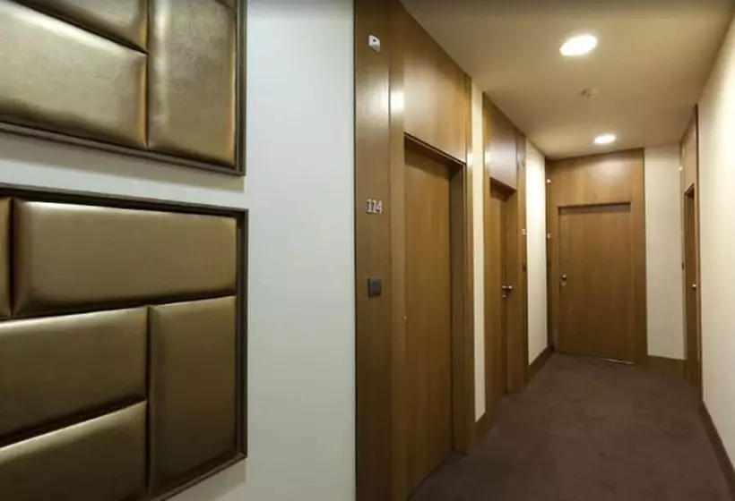 Fotos del hotel Sterling:  3