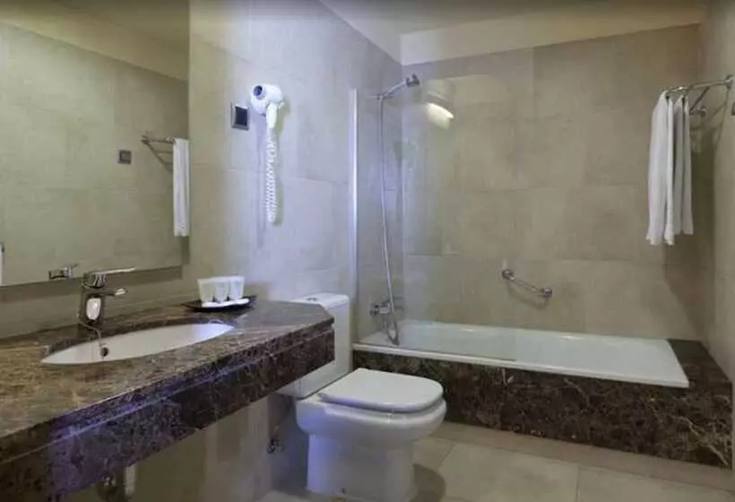 Fotos del hotel Sterling:  6