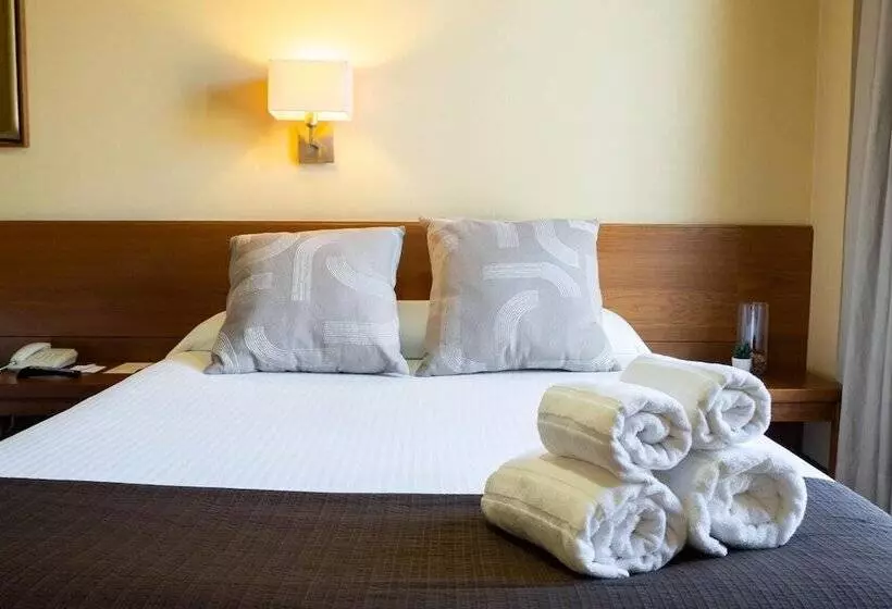 Fotos del hotel Sterling:  22