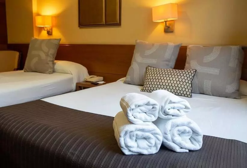 Fotos del hotel Sterling:  12