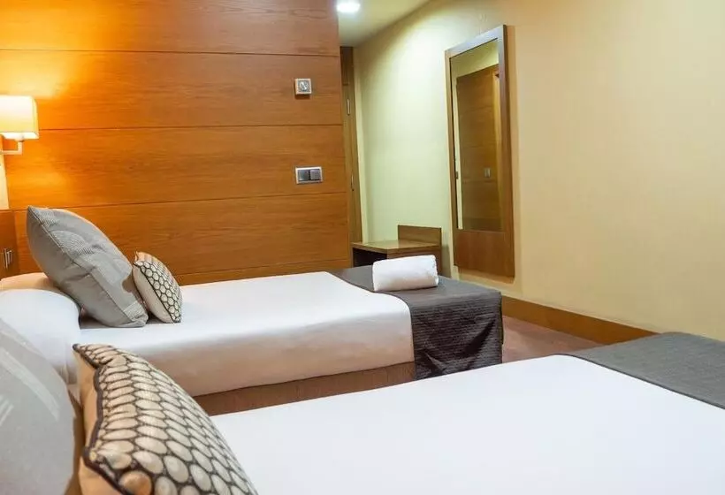 Fotos del hotel Sterling:  23