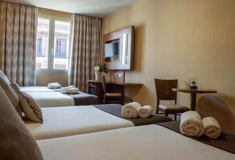 Fotos del hotel Sterling:  21