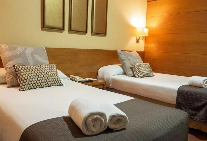 Fotos del hotel Sterling:  10