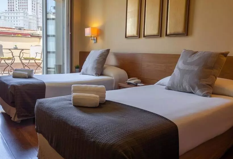 Fotos del hotel Sterling:  14