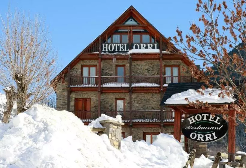 Fotos del hotel Rv S Orri:  8