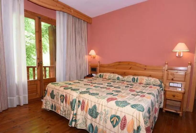 Fotos del hotel Rv S Orri:  9