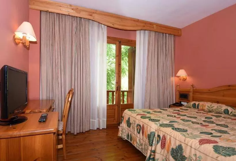 Fotos del hotel Rv S Orri:  13