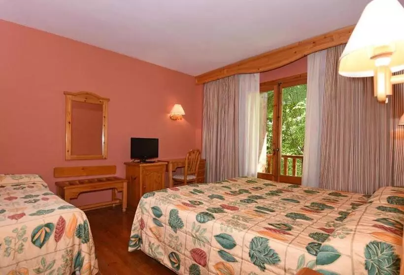 Fotos del hotel Rv S Orri:  16